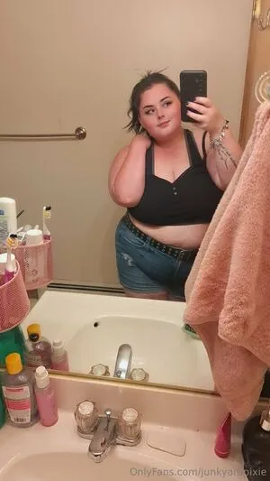 Junkyardpixie OnlyFans Leaked Free Thumbnail Picture - #bL6qWEiYYh
