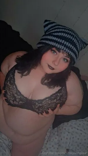 Junkyardpixie OnlyFans Leaked Free Thumbnail Picture - #rh0IEtbIKI