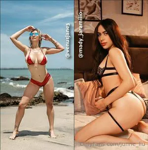 Junne Liu OnlyFans Leaked Free Thumbnail Picture - #ixZTb5bnrd