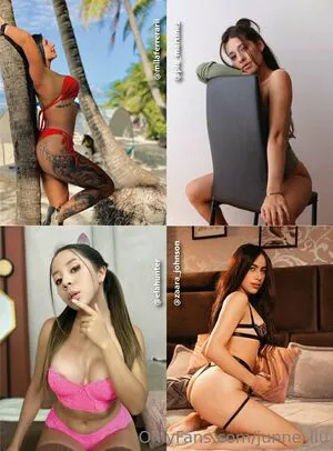 Junne Liu OnlyFans Leaked Free Thumbnail Picture - #mv0bA2XbPH