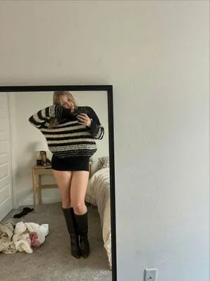 Juno Mae OnlyFans Leaked Free Thumbnail Picture - #gPRrf92KrP