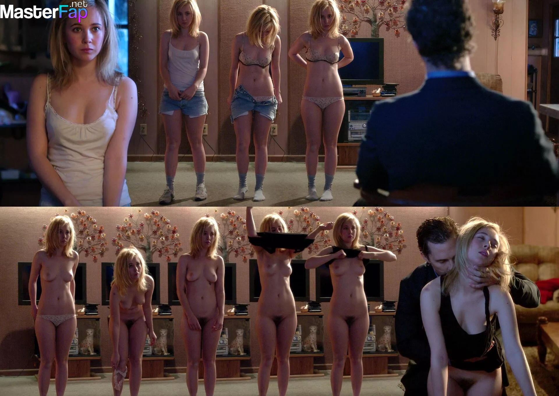 Juno temple nude leaks