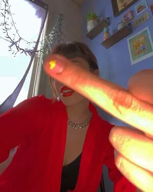 Junoblu OnlyFans Leaked Free Thumbnail Picture - #lDomKST7r7