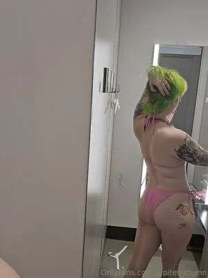 Jupiter Chann OnlyFans Leaked Free Thumbnail Picture - #A0dPob94mM