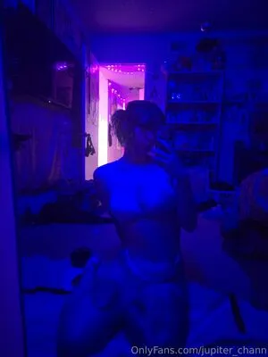 Jupiter Chann OnlyFans Leaked Free Thumbnail Picture - #Z1vpF694FO