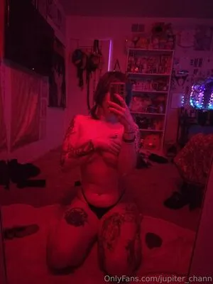 Jupiter Chann OnlyFans Leaked Free Thumbnail Picture - #cT287tbial