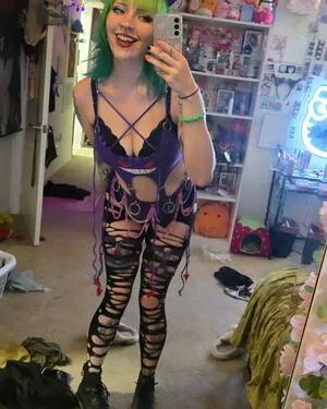 Jupiter Chann OnlyFans Leaked Free Thumbnail Picture - #jzNUQJUt65