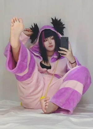 Juri Han Cosplayers OnlyFans Leaked Free Thumbnail Picture - #dk9VX7scO2
