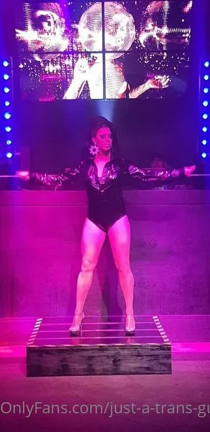 Just A Trans Guy OnlyFans Leaked Free Thumbnail Picture - #LieaH9AFPu