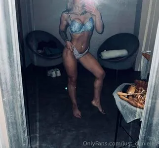Just Danielka Thumbnail Picture