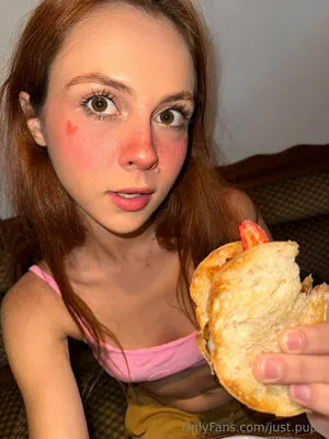 Just Pupa OnlyFans Leaked Free Thumbnail Picture - #i6D7DjqFDS