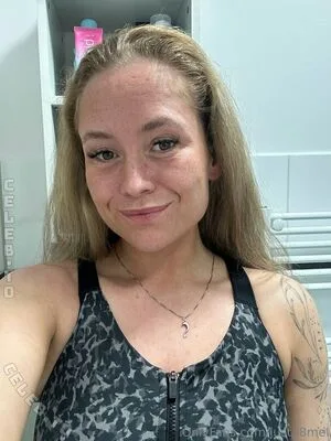 Just18mel OnlyFans Leaked Free Thumbnail Picture - #Cl7rm5f7Il