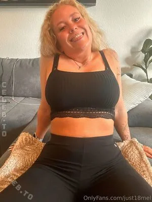 Just18mel OnlyFans Leaked Free Thumbnail Picture - #Pv417C9f6o