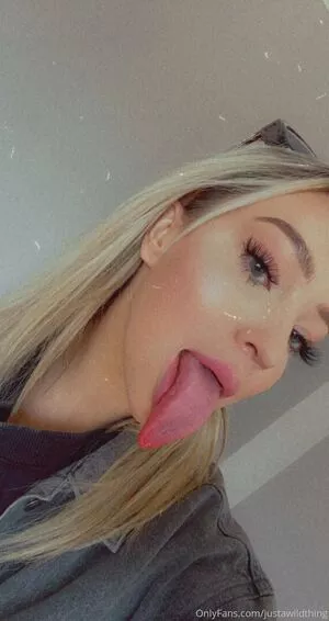 Justawildthing Profile Thumbnail
