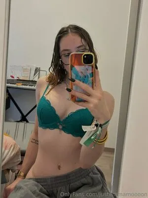 Justemmamoooon OnlyFans Leaked Free Thumbnail Picture - #sSmkTpMoTC