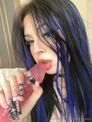 Justevaxo OnlyFans Leaked Free Thumbnail Picture - #BcBYBp0EVx