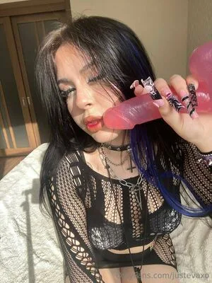 Justevaxo OnlyFans Leaked Free Thumbnail Picture - #H4xnYFANKZ