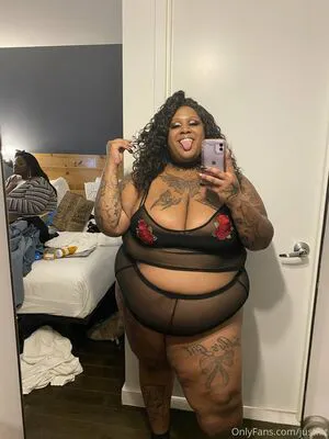 Justfat OnlyFans Leaked Free Thumbnail Picture - #5APwAIauN1