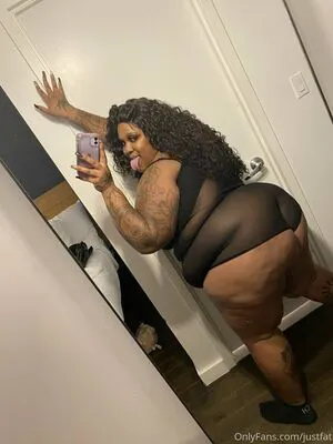 Justfat OnlyFans Leaked Free Thumbnail Picture - #ExWluKxiZn