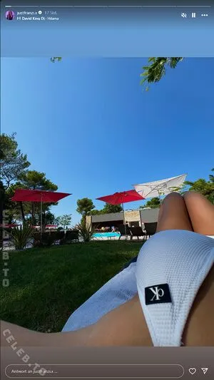Justfranzi X OnlyFans Leaked Free Thumbnail Picture - #IOAlD7NBww