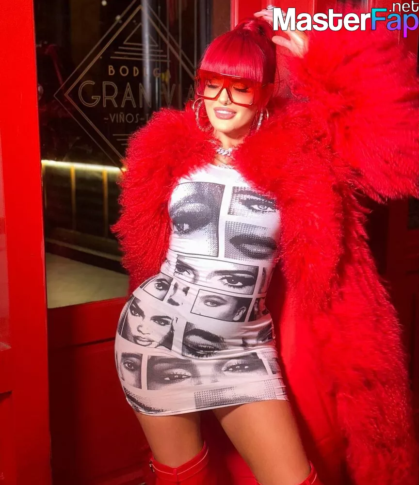 Justina Valentine Nude OnlyFans Leak Picture 4B1WgoinmJ MasterFap