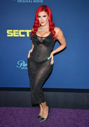 Justina Valentine Profile Thumbnail