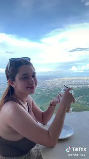 Justine Anne Belisario Thumbnail Picture