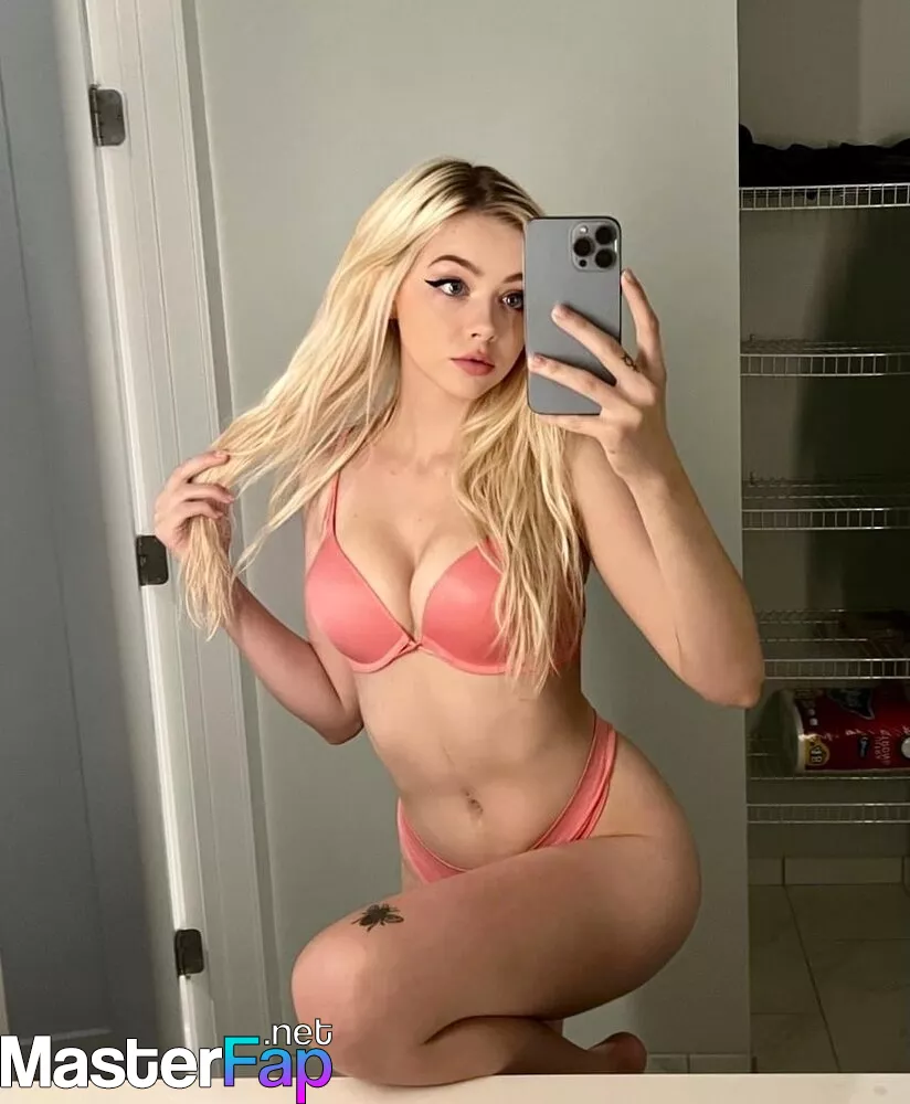 Justine Paradise Nude OnlyFans Leak Picture WlWJ9xsgot | MasterFap.net