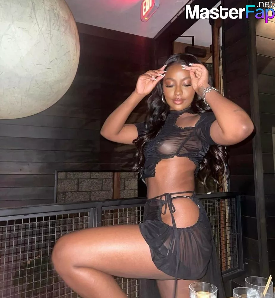 Justine Skye Nude OnlyFans Leak Picture 8zs6IehhnY | MasterFap.net