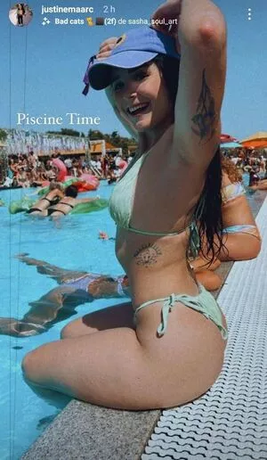 Justinemaarc OnlyFans Leaked Free Thumbnail Picture - #6lnCiDuby1