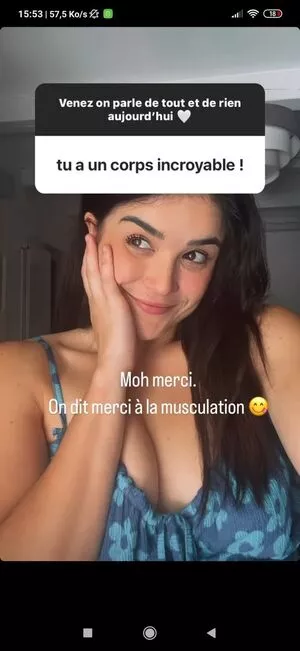 Justinemaarc OnlyFans Leaked Free Thumbnail Picture - #FXRDU1bAsm