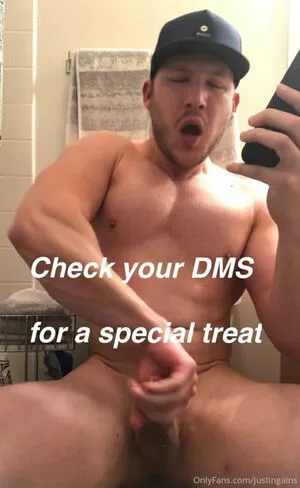 Justingains OnlyFans Leaked Free Thumbnail Picture - #wtEmMsjJRd
