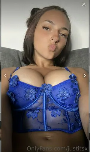 Justits OnlyFans Leaked Free Thumbnail Picture - #ny9TLQPykt