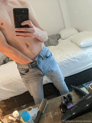 Justmax OnlyFans Leaked Free Thumbnail Picture - #6gB0E3N4lp