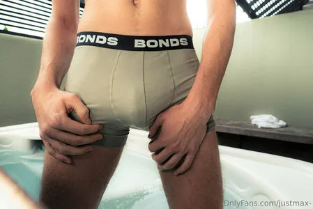 Justmax OnlyFans Leaked Free Thumbnail Picture - #yAYGYeo1Lw
