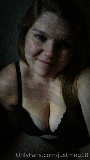 Justmeg18 OnlyFans Leaked Free Thumbnail Picture - #8SAzCe4fQe
