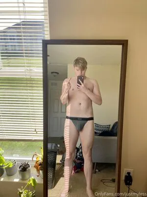 Justmyless OnlyFans Leaked Free Thumbnail Picture - #1r0PXuVeuZ
