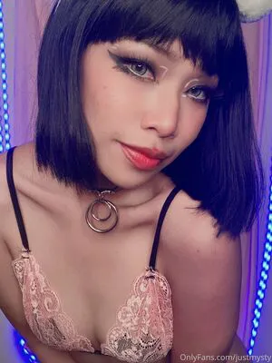Justmysty OnlyFans Leaked Free Thumbnail Picture - #2ny8veL4q2