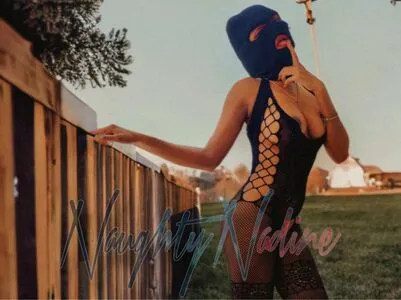 Justnaughtynadine Thumbnail Picture