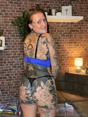 Justroxy OnlyFans Leaked Free Thumbnail Picture - #Umj58Reqqk