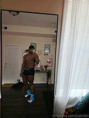 Justvibn OnlyFans Leaked Free Thumbnail Picture - #lzzumSlilc