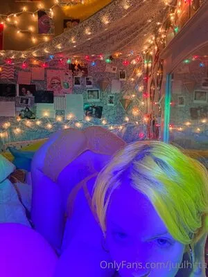 Juulhitta OnlyFans Leaked Free Thumbnail Picture - #SeQDWAD2sB