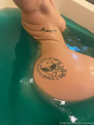 juustjuliaa2 OnlyFans Leaked Free Thumbnail Picture - #svup52Gmgc