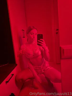 Juuuuls13 OnlyFans Leaked Free Thumbnail Picture - #BcbilR4oNQ