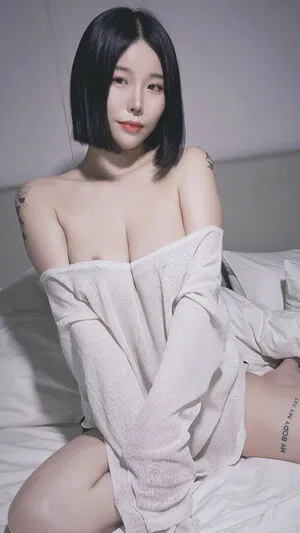 Jyeoning OnlyFans Leaked Free Thumbnail Picture - #ue4l2aebAL
