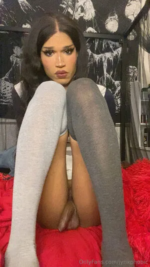 Jynxphobic OnlyFans Leaked Free Thumbnail Picture - #Ssi9rtuK85