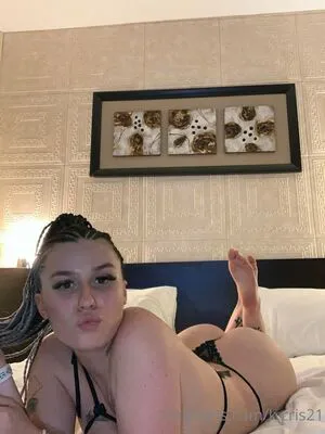 K Cris21 OnlyFans Leaked Free Thumbnail Picture - #3vX8Bg0Dcn