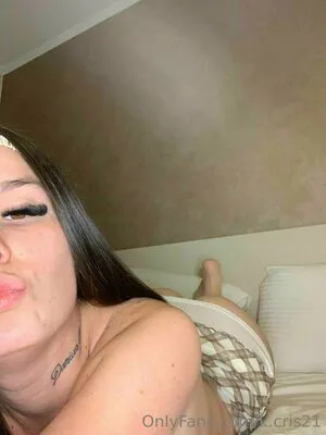 K Cris21 OnlyFans Leaked Free Thumbnail Picture - #fkvezYTX9m