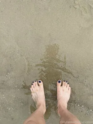 K Flexiblefeet Thumbnail Picture