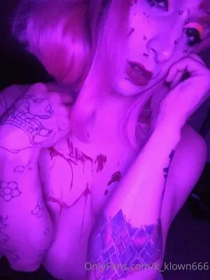 K Klown666 Thumbnail Picture